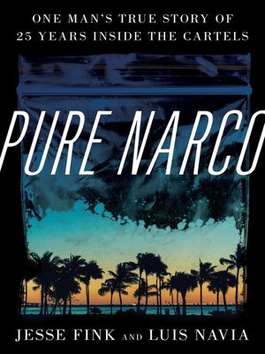 cover image of Pure Narco